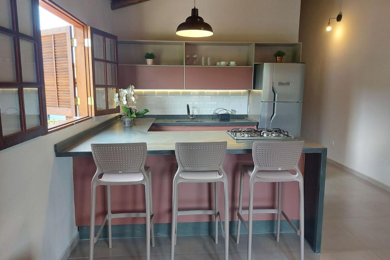Sapeca - Novo Flat C/ Piscina, 50Mts Da Praia, Churrasqueira Privativa, Ar Con, Wi-Fi, Netflix, Garagem Araquari Exterior foto