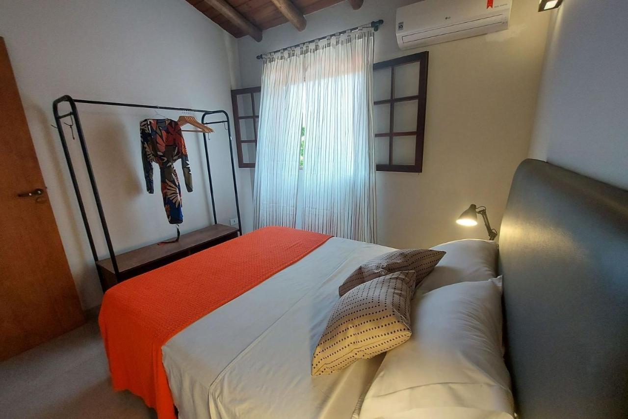 Sapeca - Novo Flat C/ Piscina, 50Mts Da Praia, Churrasqueira Privativa, Ar Con, Wi-Fi, Netflix, Garagem Araquari Exterior foto
