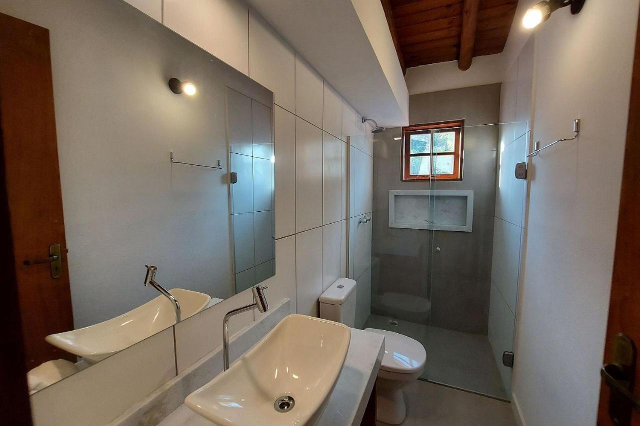 Sapeca - Novo Flat C/ Piscina, 50Mts Da Praia, Churrasqueira Privativa, Ar Con, Wi-Fi, Netflix, Garagem Araquari Exterior foto