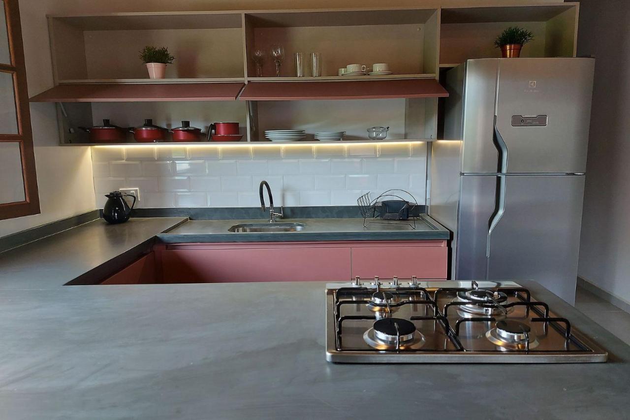 Sapeca - Novo Flat C/ Piscina, 50Mts Da Praia, Churrasqueira Privativa, Ar Con, Wi-Fi, Netflix, Garagem Araquari Exterior foto