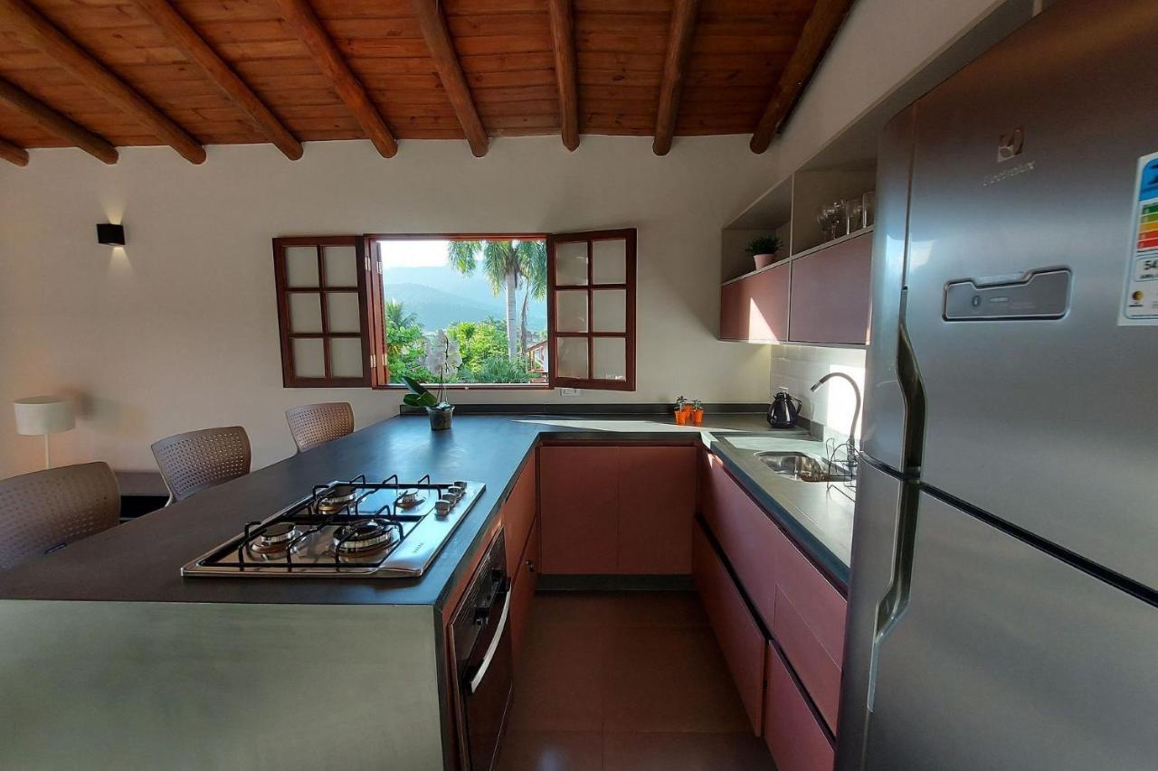 Sapeca - Novo Flat C/ Piscina, 50Mts Da Praia, Churrasqueira Privativa, Ar Con, Wi-Fi, Netflix, Garagem Araquari Exterior foto